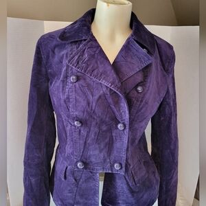 Talbots Blazer Jacket Size 6